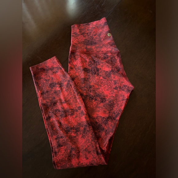 Lululemon aligns 25” - Picture 4 of 5